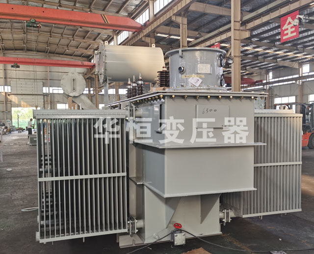 S11-6300/35点军点军点军电力变压器价格