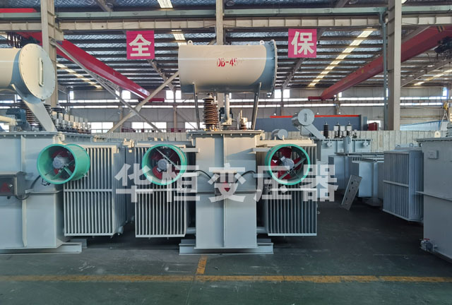 SZ11-10000/35点军点军点军油浸式变压器厂家