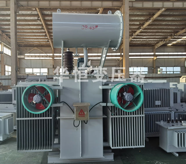 S11-6300/35点军点军点军油浸式变压器