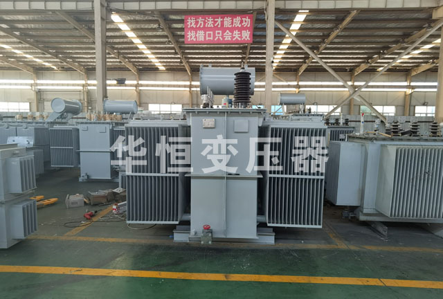 SZ11-6300/35点军点军点军油浸式变压器价格